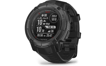 Garmin Instinct 2X Solar Watch