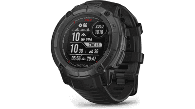 Garmin Instinct 2X Solar Watch