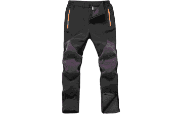 Gash Hao Mens Snow Ski Pants