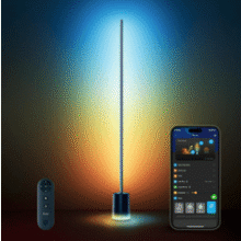 Govee RGBIC Smart Floor Lamp