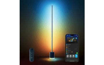 Govee RGBIC Smart Floor Lamp