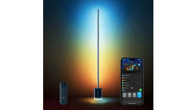 Govee RGBIC Smart Floor Lamp