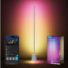 Govee RGBIC Smart Floor Lamp