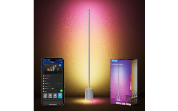 Govee RGBIC Smart Floor Lamp