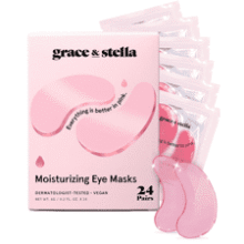 Grace & Stella Under Eye Mask