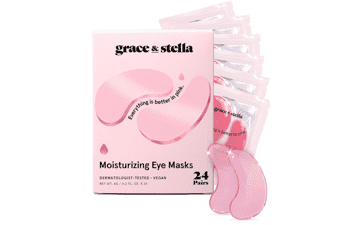 Grace & Stella Under Eye Mask