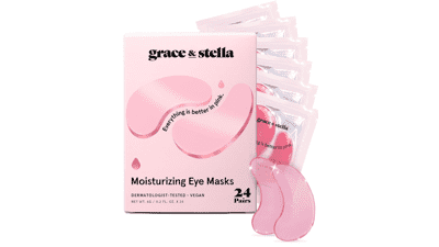 Grace & Stella Under Eye Mask