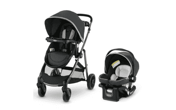 Graco Modes Element LX Stroller