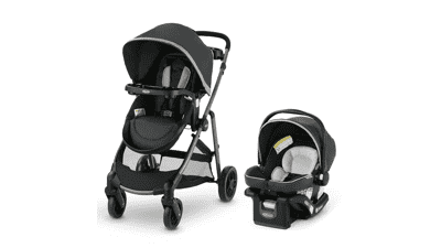 Graco Modes Element LX Stroller