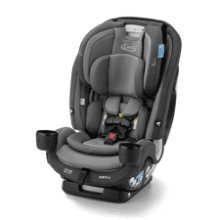 Graco SlimFit3 LX Car Seat