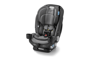 Graco SlimFit3 LX Car Seat