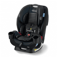 Graco TriRide 3-in-1 Car Seat