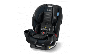 Graco TriRide 3-in-1 Car Seat