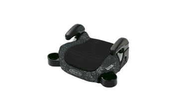 Graco Turbobooster 2.0 Booster Seat