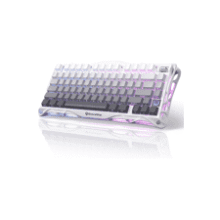 GravaStar Mercury K1 Gaming Keyboard