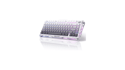 GravaStar Mercury K1 Gaming Keyboard