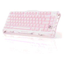 GravaStar Mercury K1 Keyboard