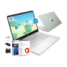 HP 14 Laptop Computer