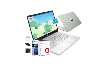 HP 14 Laptop Computer