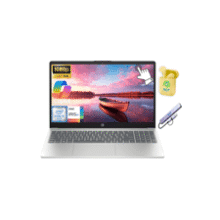 HP 15.6 FHD Business Laptop