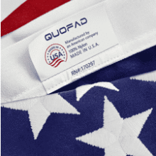 Heavy Duty American Flag 3x5