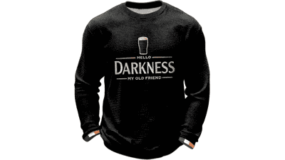 Hello Darkness T-Shirt