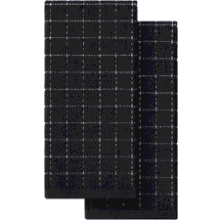 Homaxy Cotton Kitchen Towels