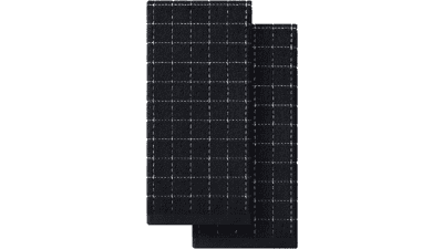 Homaxy Cotton Kitchen Towels