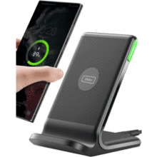 INIU 15W Fast Wireless Charger