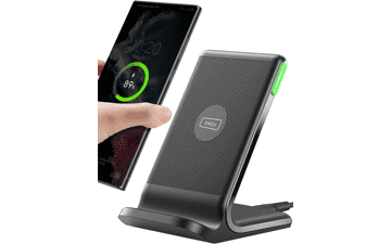 INIU 15W Fast Wireless Charger