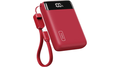 INIU 20000mAh Portable Charger