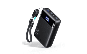 INIU 20000mAh Portable Power Bank