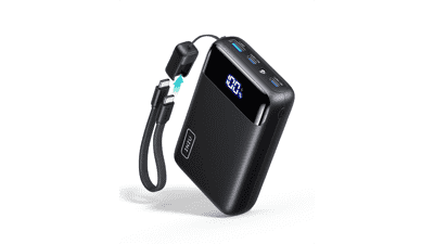 INIU 20000mAh Portable Power Bank