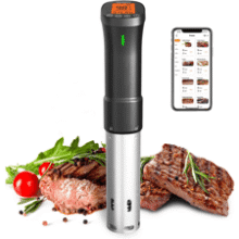 INKBIRD Sous Vide Cooker