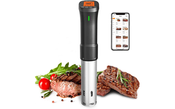 INKBIRD Sous Vide Cooker