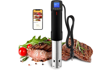 INKBIRD WIFI Sous Vide Cooker