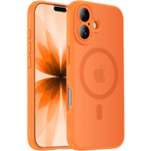 IPhone 17 Case with Camera Protection