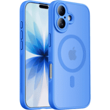 IPhone 17 Case with Camera Protection