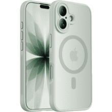 IPhone 17 Case with Camera Protection