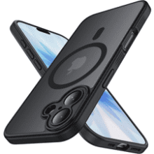 IPhone 17 Case with Camera Protection