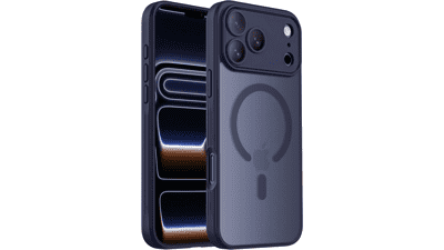 IPhone 17 Pro Max Case