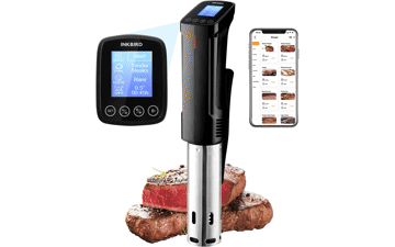 Inkbird Wifi Sous Vide Cooker