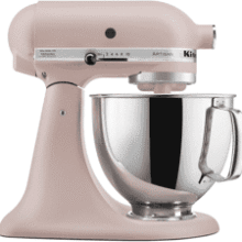 KitchenAid 5 Quart Stand Mixer