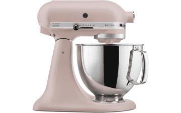 KitchenAid 5 Quart Stand Mixer