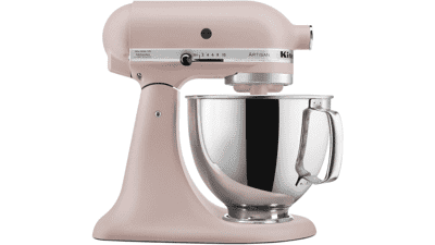 KitchenAid 5 Quart Stand Mixer