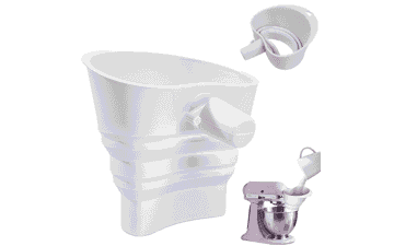KitchenAid Stand Mixer Flour Funnel