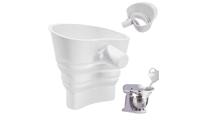 KitchenAid Stand Mixer Flour Funnel