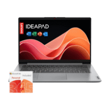 Lenovo IdeaPad Laptop Computer