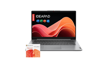 Lenovo IdeaPad Laptop Computer