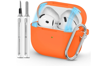 Ljusmicker AirPods 4 Case Cover